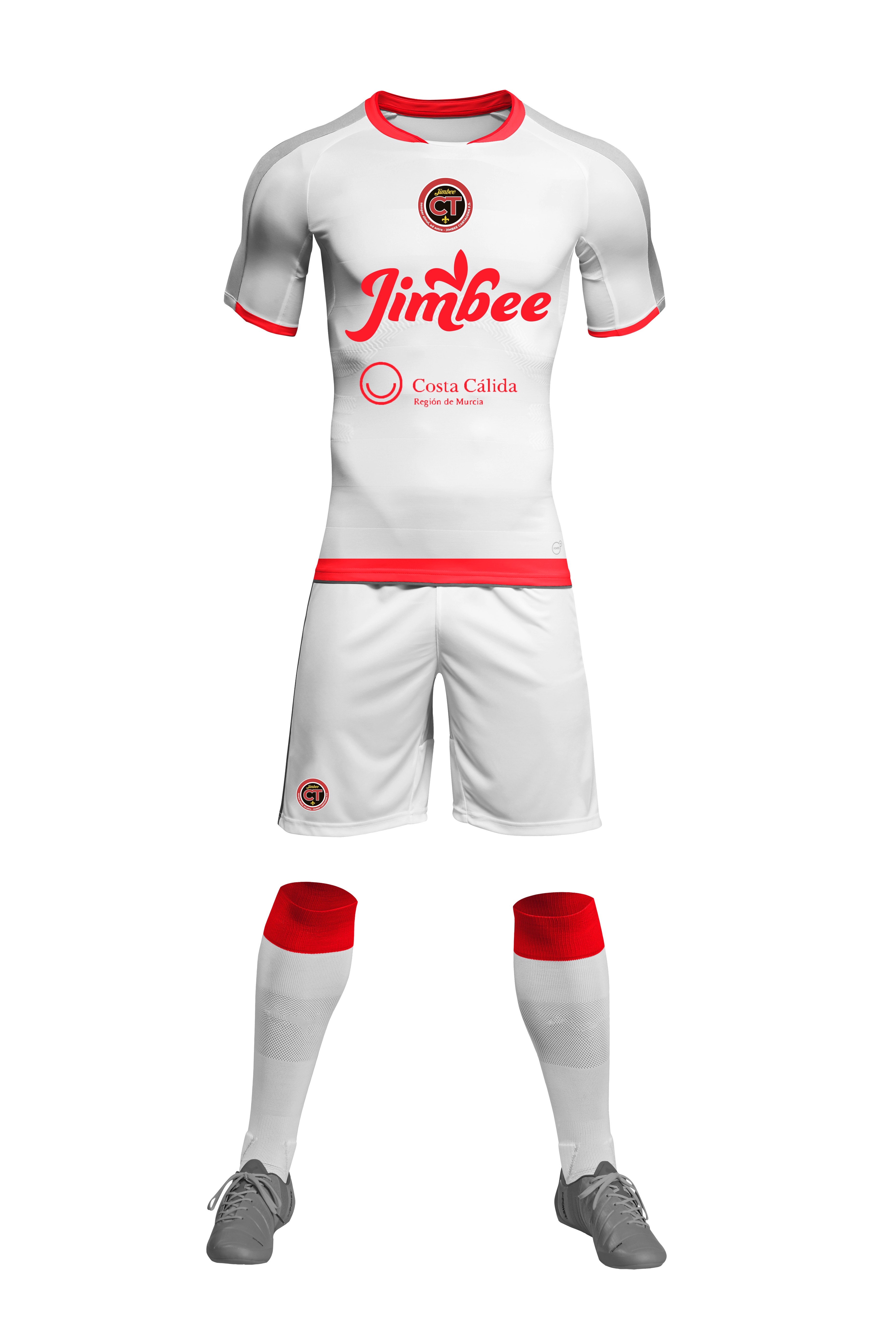 Equipación 2